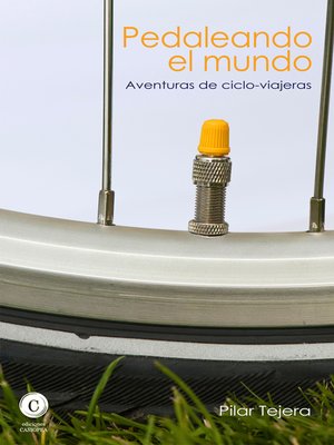 cover image of Pedaleando el mundo